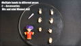 KitzConcept Robotech 1/12 Scale Action Figure: Lynn Minmay thumbnail 6
