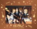 K-on! Photo Stand Music Box (Tune - Fude Pen Ballpen) thumbnail 3