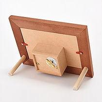 K-on! Photo Stand Music Box (Tune - Fude Pen Ballpen) image 5