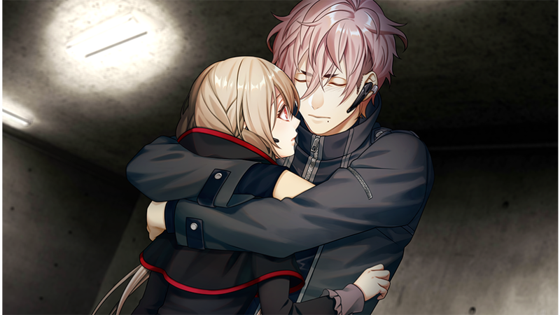 Koroshiya to Strawberry [Limited Edition Tsukikage Box] image 9