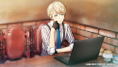 Koroshiya to Strawberry [Limited Edition Tsukikage Box] thumbnail 5
