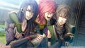 Kurenai no Homura Sanada Ninpou Chou [Limited Edition] thumbnail 3