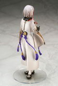 Last Exile Ginyoku no Fam 1/8 Scale Pre-Painted Figure: Dio Eraclea thumbnail 11
