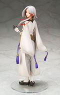 Last Exile Ginyoku no Fam 1/8 Scale Pre-Painted Figure: Dio Eraclea thumbnail 2