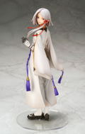 Last Exile Ginyoku no Fam 1/8 Scale Pre-Painted Figure: Dio Eraclea thumbnail 3