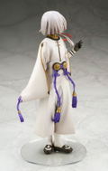 Last Exile Ginyoku no Fam 1/8 Scale Pre-Painted Figure: Dio Eraclea thumbnail 5