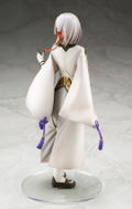 Last Exile Ginyoku no Fam 1/8 Scale Pre-Painted Figure: Dio Eraclea thumbnail 6