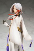 Last Exile Ginyoku no Fam 1/8 Scale Pre-Painted Figure: Dio Eraclea thumbnail 7