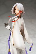 Last Exile Ginyoku no Fam 1/8 Scale Pre-Painted Figure: Dio Eraclea thumbnail 8