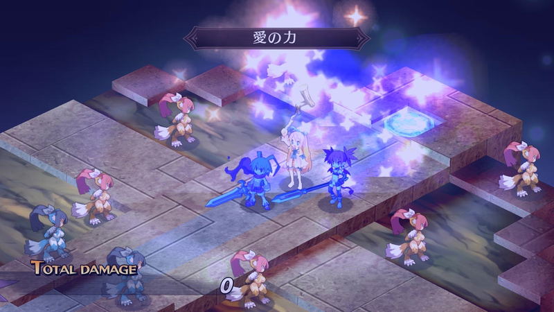 Makai Senki Disgaea Refine image 15