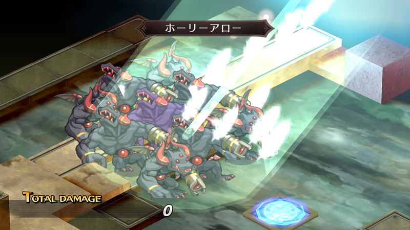 Makai Senki Disgaea Refine image 17