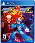 Mega Man X Legacy Collection 1 + 2 thumbnail 1