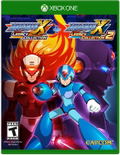 Mega Man X Legacy Collection 1 + 2 thumbnail 1