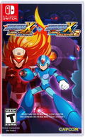 Mega Man X Legacy Collection 1 + 2 thumbnail 1
