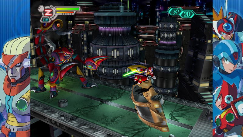 Mega Man X Legacy Collection 1 + 2 image 10