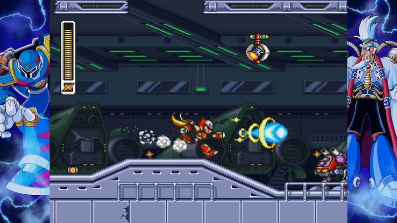 Mega Man X Legacy Collection 1 + 2 image 4