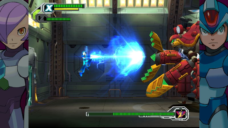 Mega Man X Legacy Collection 1 + 2 image 9