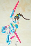 Megami Device 1/1 Scale Model Kit: Asra Archer Aoi thumbnail 2