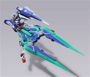 Metal Build Mobile Suit Gundam: GNT-0000 00 Qan[T]