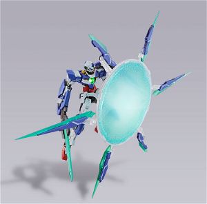 Metal Build Mobile Suit Gundam: GNT-0000 00 Qan[T]
