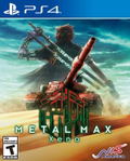 Metal Max Xeno thumbnail 1