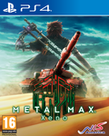 Metal Max Xeno thumbnail 1