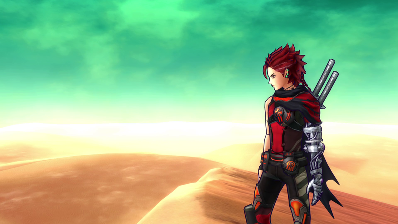 Metal Max Xeno image 6