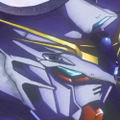 Mobile Suit Gundam - Twilight Axis Double-sided Full Graphic T-shirt (M Size) thumbnail 5