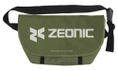 Mobile Suit Gundam - Zeonic Messenger Bag thumbnail 1