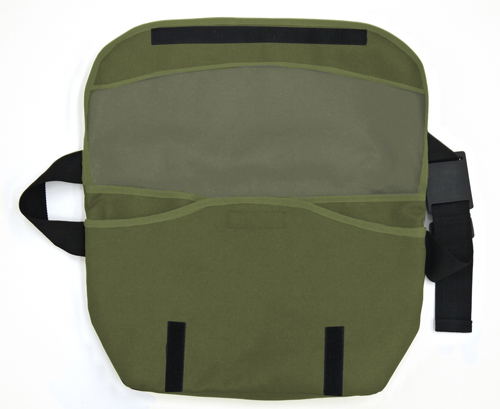 Mobile Suit Gundam - Zeonic Messenger Bag image 2