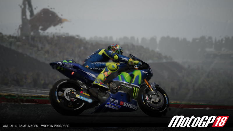 MotoGP 18 image 2