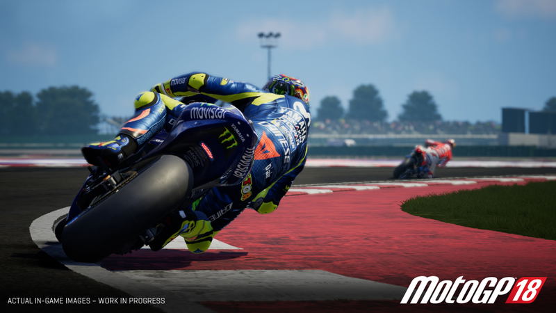 MotoGP 18 image 6