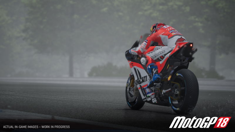 MotoGP 18 image 7