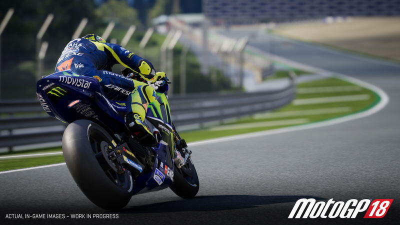 MotoGP 18 image 11