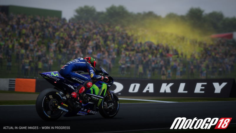 MotoGP 18 image 12