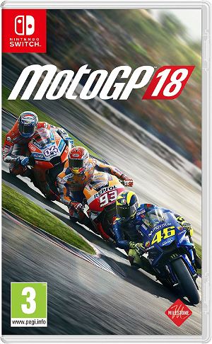 A blast from the past: MotoGP™ is reunited with Mini Motos