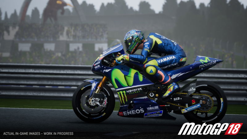MotoGP 18 image 5