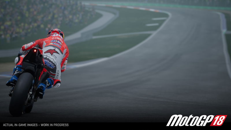 MotoGP 18 image 8