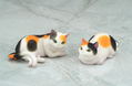 Muramasa The Demon Blade 1/8 Scale Pre-Painted Figure: Nekomata Okoi thumbnail 10