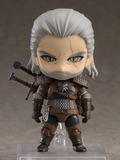 Nendoroid No. 907 The Witcher 3 Wild Hunt: Geralt (Re-run) thumbnail 2
