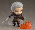 Nendoroid No. 907 The Witcher 3 Wild Hunt: Geralt (Re-run) thumbnail 3