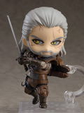 Nendoroid No. 907 The Witcher 3 Wild Hunt: Geralt (Re-run) thumbnail 4