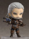 Nendoroid No. 907 The Witcher 3 Wild Hunt: Geralt (Re-run) thumbnail 6