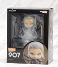 Nendoroid No. 907 The Witcher 3 Wild Hunt: Geralt (Re-run) thumbnail 8