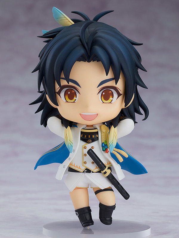 Touken Ranbu figurine Nendoroid Ichimonji Norimune Good Smile Company Touken Ranbu figurine Nendoroid Ichimonji Norimune Good Smile Company