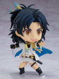 Nendoroid No. 910 Touken Ranbu -ONLINE-: Taikogane Sadamune [Good Smile Company Online Shop Limited Ver.] thumbnail 4