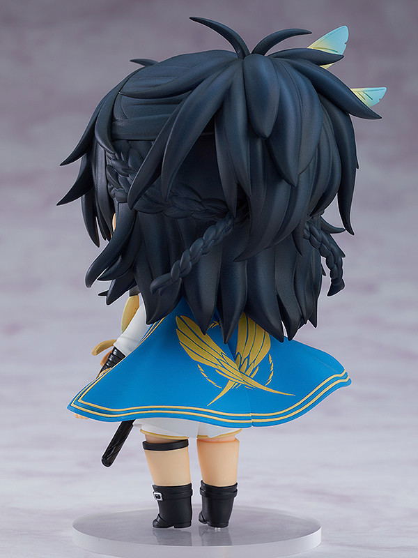 Nendoroid No. 910 Touken Ranbu -ONLINE-: Taikogane Sadamune [Good Smile Company Online Shop Limited Ver.] image 6