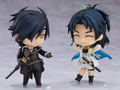 Nendoroid No. 910 Touken Ranbu -ONLINE-: Taikogane Sadamune [Good Smile Company Online Shop Limited Ver.] thumbnail 7