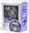 Nendoroid No. 911 Kemono Friends: Common Raccoon thumbnail 7