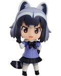 Nendoroid No. 911 Kemono Friends: Common Raccoon [Good Smile Company Online Shop Limited Ver.] thumbnail 1